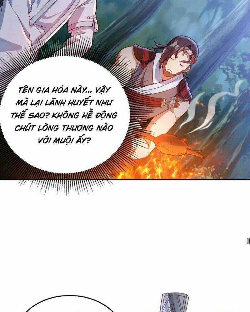 Tiên Tử, Ngươi Có Điềm Đại Hung! Chapter 15 trang 73