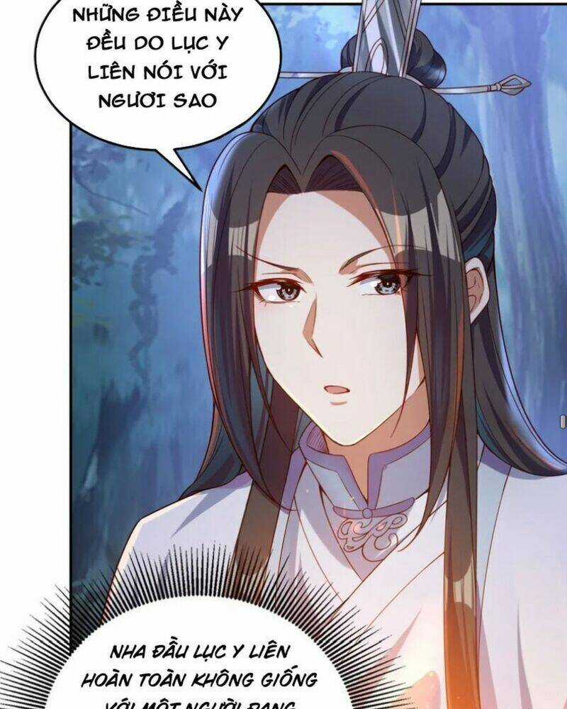 Tiên Tử, Ngươi Có Điềm Đại Hung! Chapter 15 trang 74