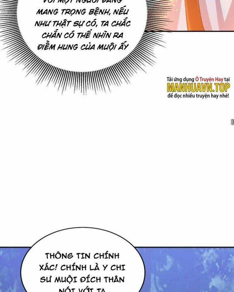 Tiên Tử, Ngươi Có Điềm Đại Hung! Chapter 15 trang 75