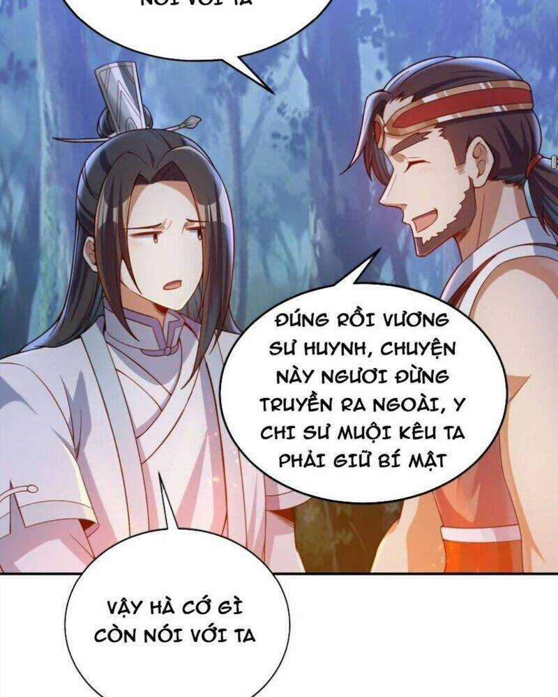 Tiên Tử, Ngươi Có Điềm Đại Hung! Chapter 15 trang 76