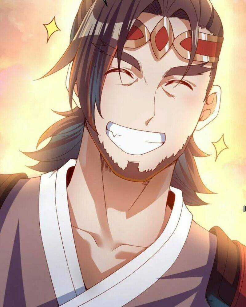 Tiên Tử, Ngươi Có Điềm Đại Hung! Chapter 15 trang 78