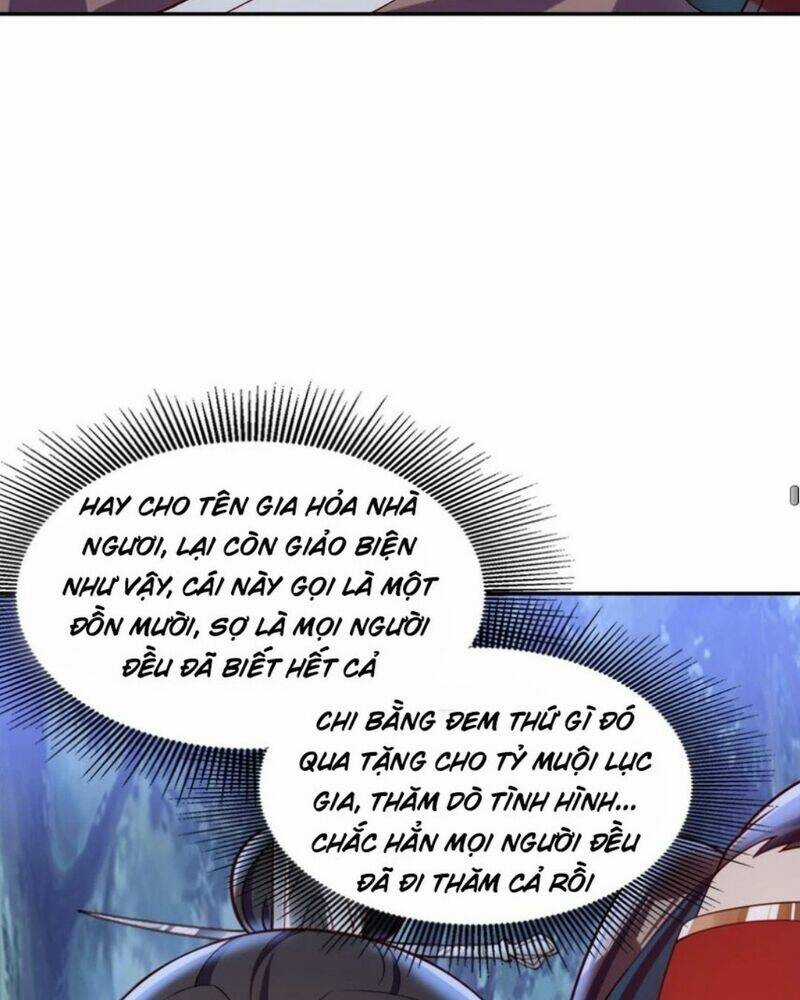 Tiên Tử, Ngươi Có Điềm Đại Hung! Chapter 15 trang 79