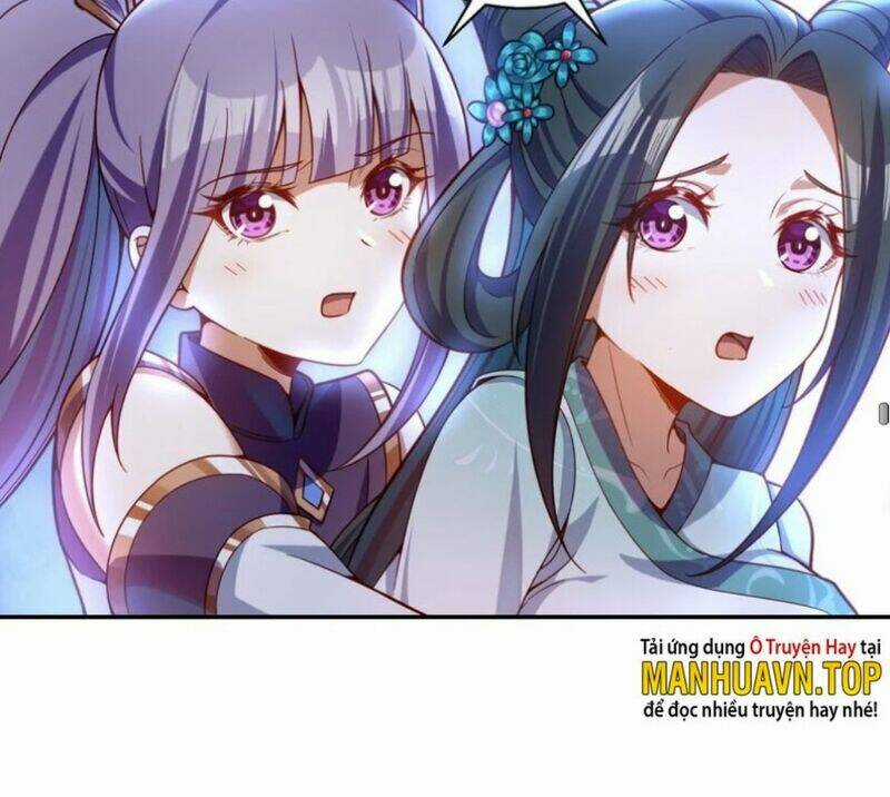 Tiên Tử, Ngươi Có Điềm Đại Hung! Chapter 15 trang 84