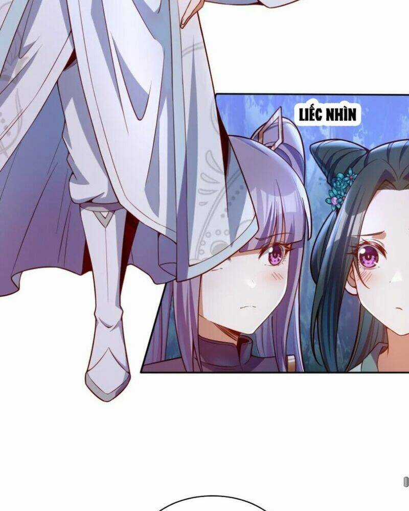 Tiên Tử, Ngươi Có Điềm Đại Hung! Chapter 15 trang 86