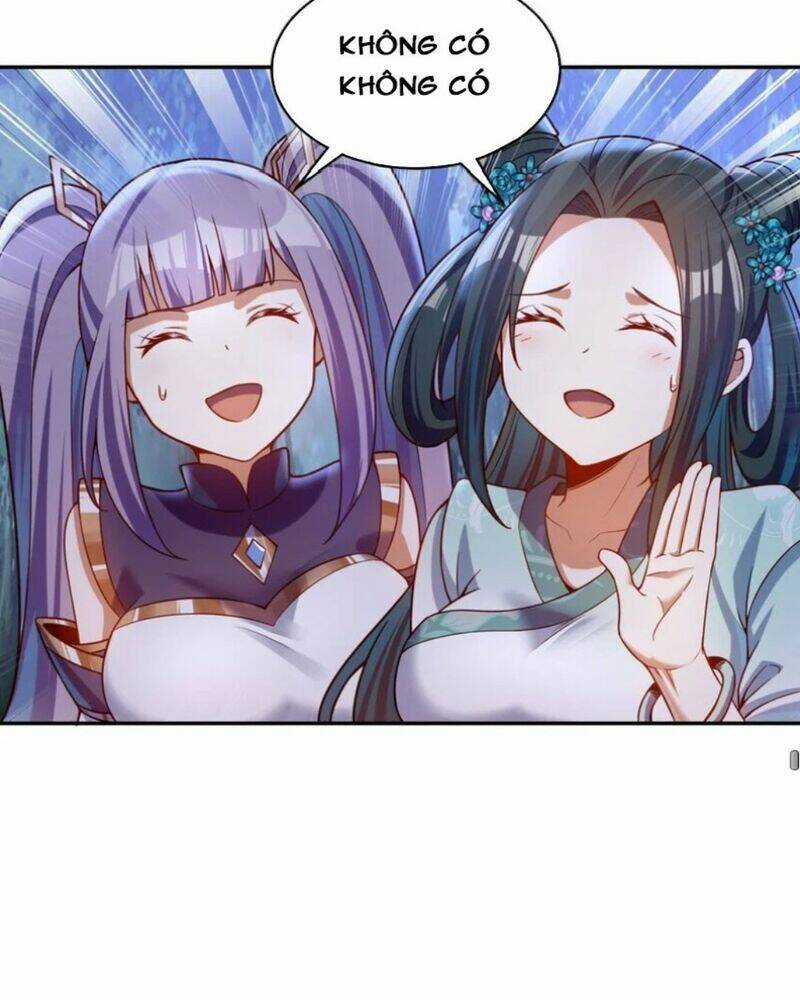 Tiên Tử, Ngươi Có Điềm Đại Hung! Chapter 15 trang 87