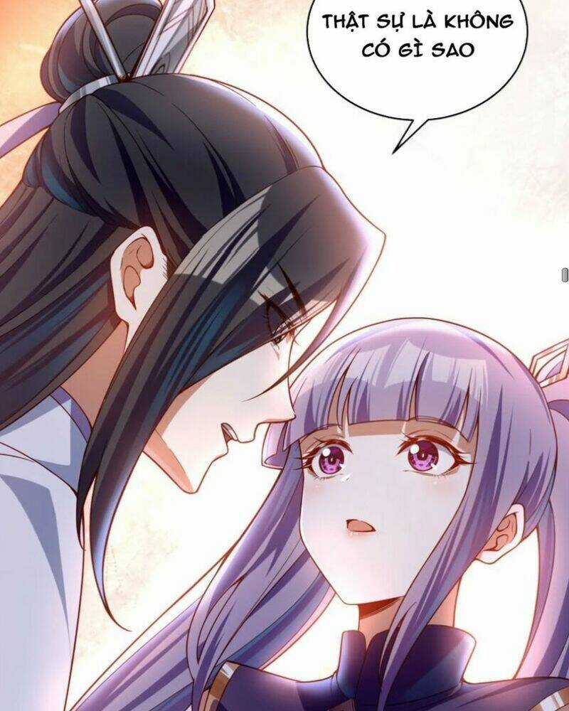 Tiên Tử, Ngươi Có Điềm Đại Hung! Chapter 15 trang 89