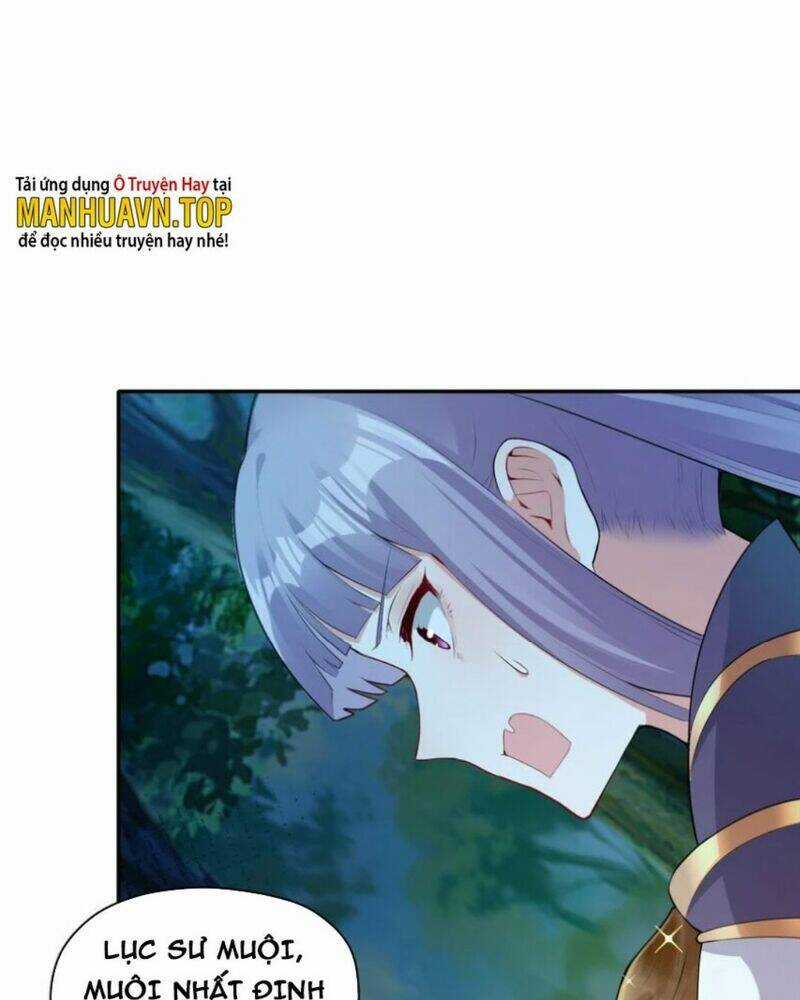 Tiên Tử, Ngươi Có Điềm Đại Hung! Chapter 15 trang 9