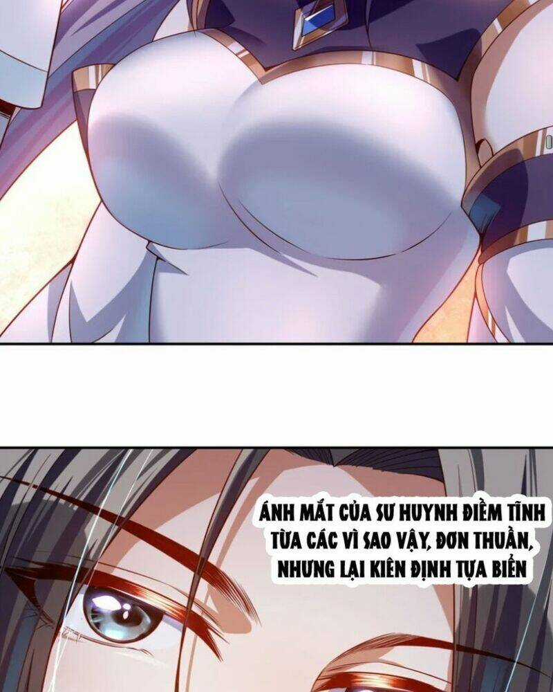 Tiên Tử, Ngươi Có Điềm Đại Hung! Chapter 15 trang 90