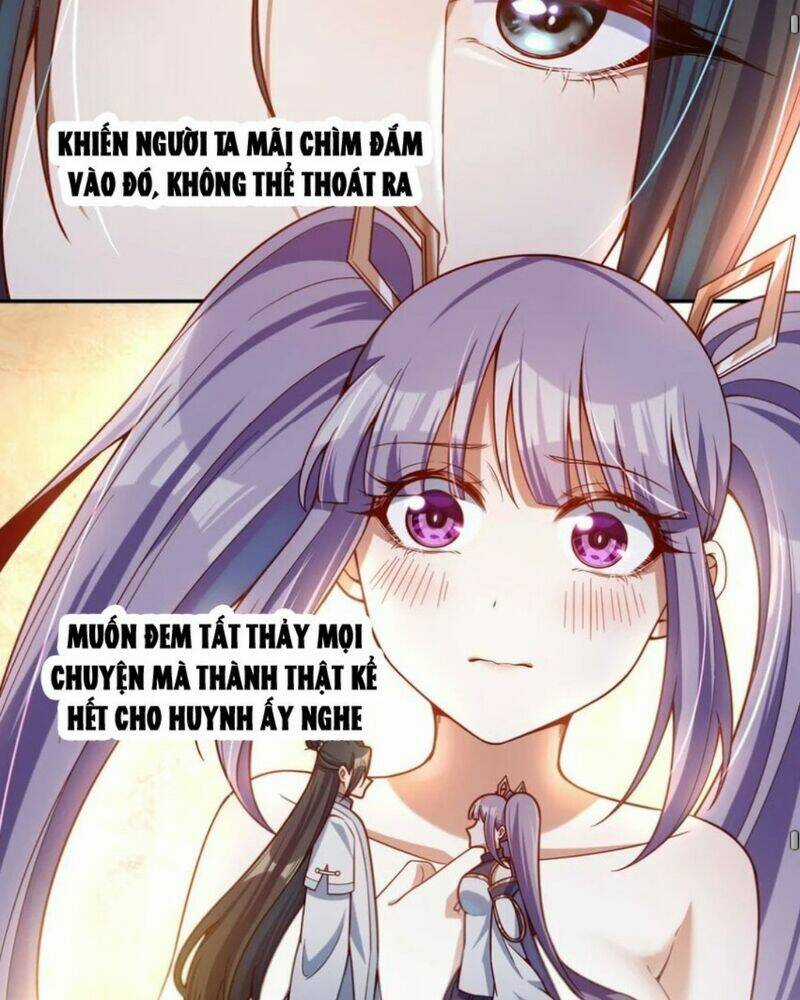 Tiên Tử, Ngươi Có Điềm Đại Hung! Chapter 15 trang 91