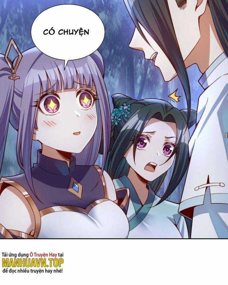 Tiên Tử, Ngươi Có Điềm Đại Hung! Chapter 15 trang 93