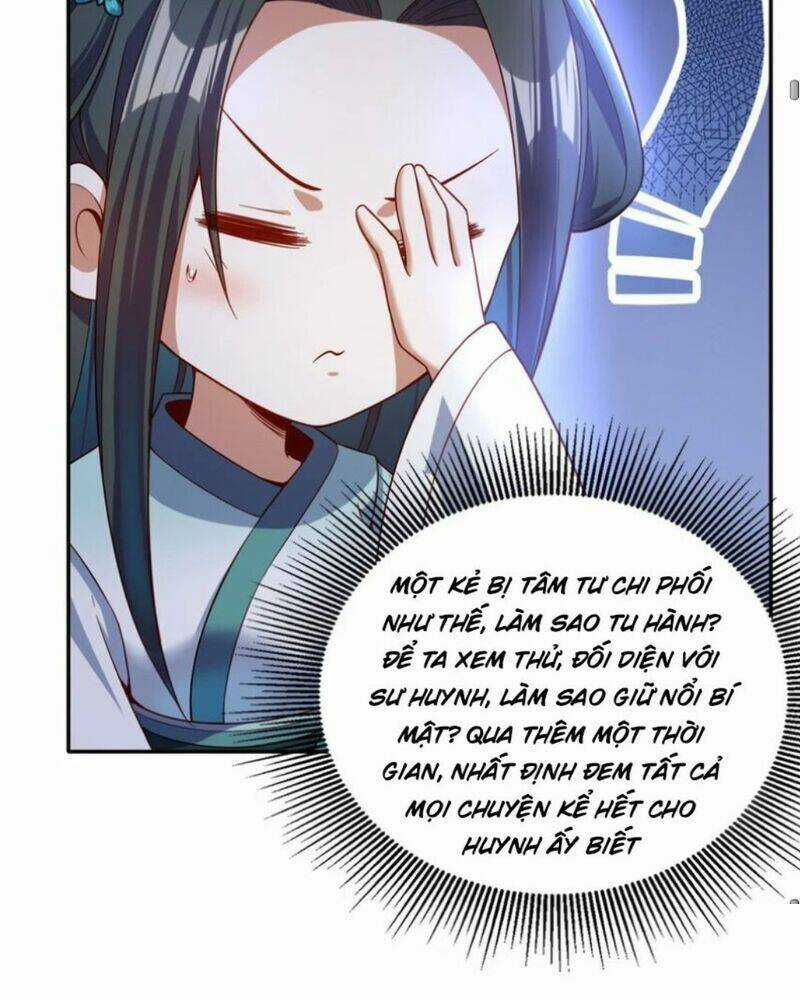 Tiên Tử, Ngươi Có Điềm Đại Hung! Chapter 15 trang 95