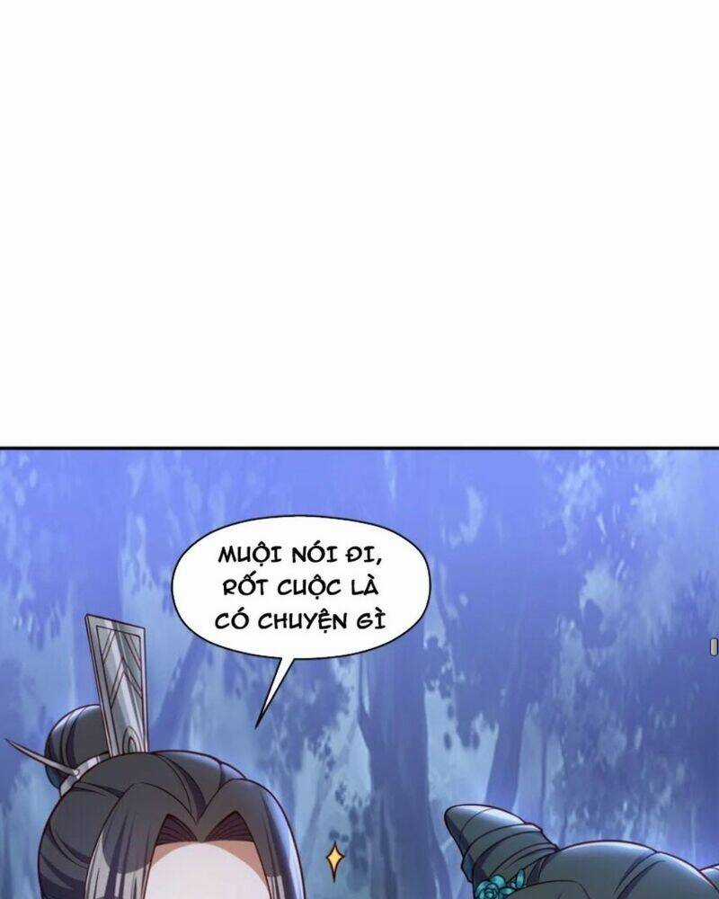 Tiên Tử, Ngươi Có Điềm Đại Hung! Chapter 15 trang 96