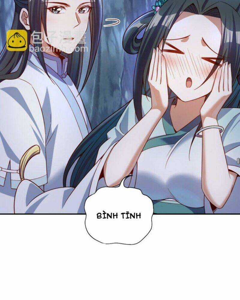 Tiên Tử, Ngươi Có Điềm Đại Hung! Chapter 15 trang 97