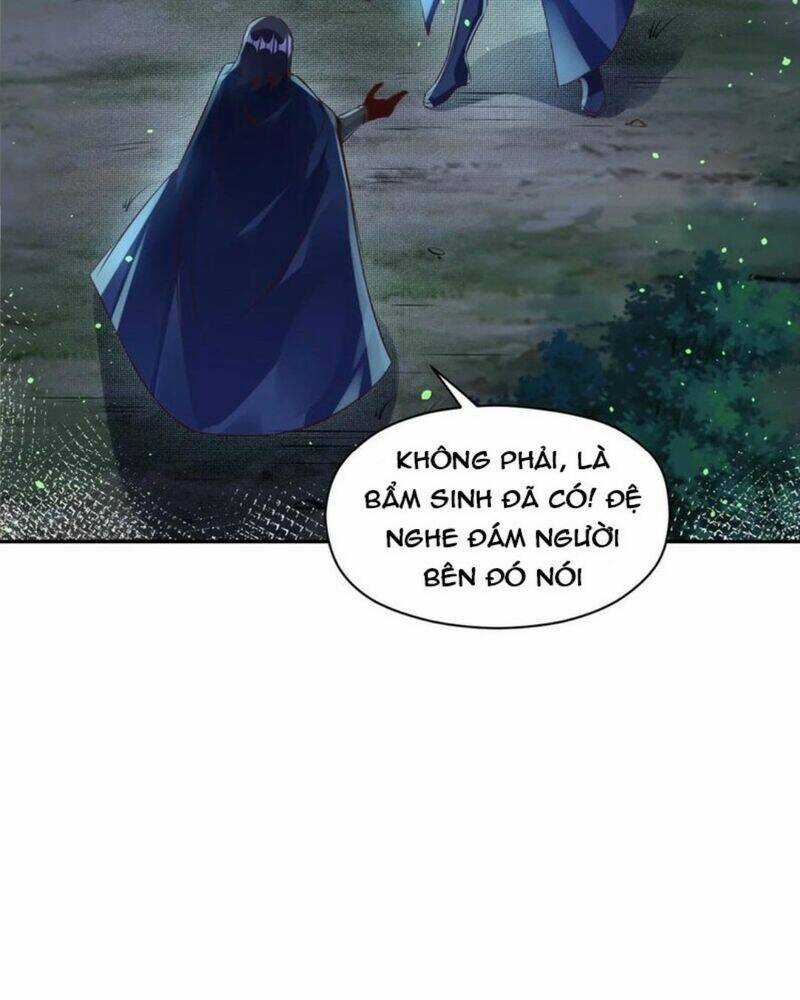 Tiên Tử, Ngươi Có Điềm Đại Hung! Chapter 16 trang 10