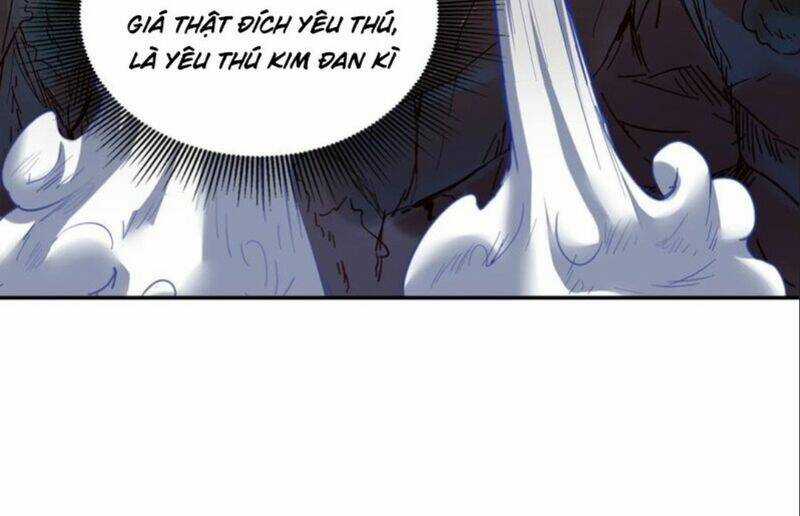 Tiên Tử, Ngươi Có Điềm Đại Hung! Chapter 16 trang 100