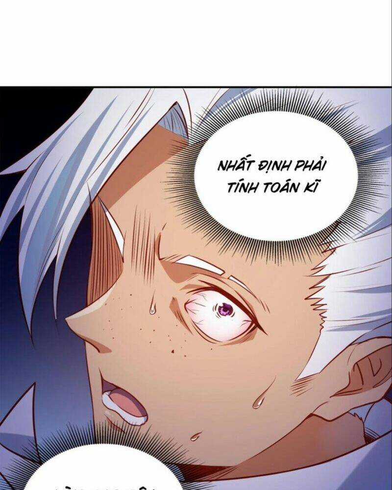 Tiên Tử, Ngươi Có Điềm Đại Hung! Chapter 16 trang 101