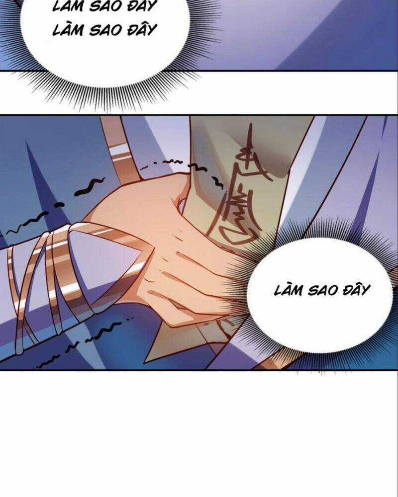 Tiên Tử, Ngươi Có Điềm Đại Hung! Chapter 16 trang 102