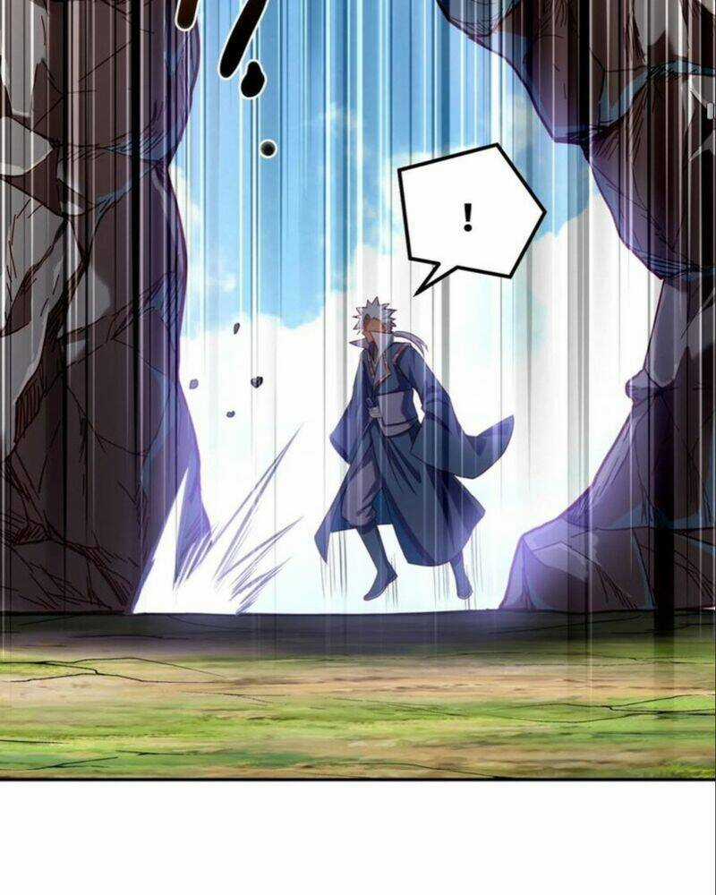 Tiên Tử, Ngươi Có Điềm Đại Hung! Chapter 16 trang 107