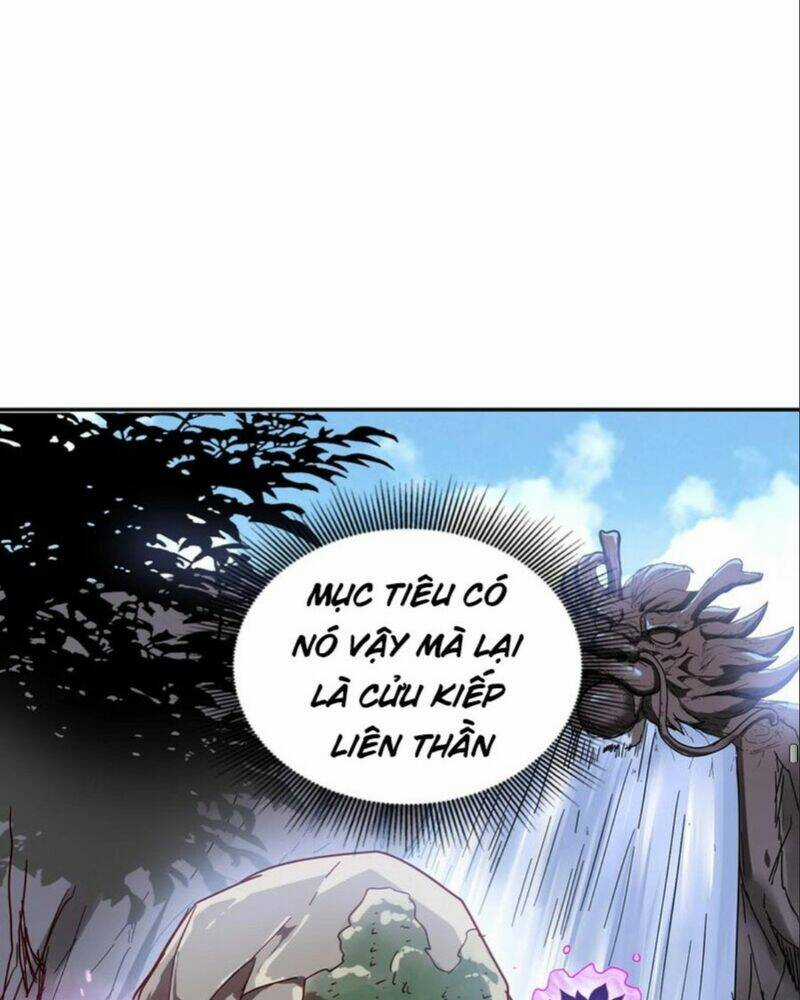 Tiên Tử, Ngươi Có Điềm Đại Hung! Chapter 16 trang 108