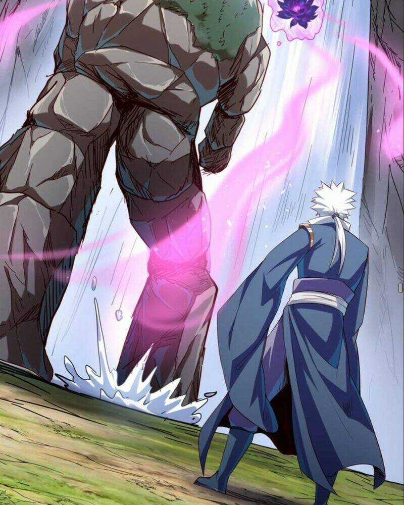 Tiên Tử, Ngươi Có Điềm Đại Hung! Chapter 16 trang 109