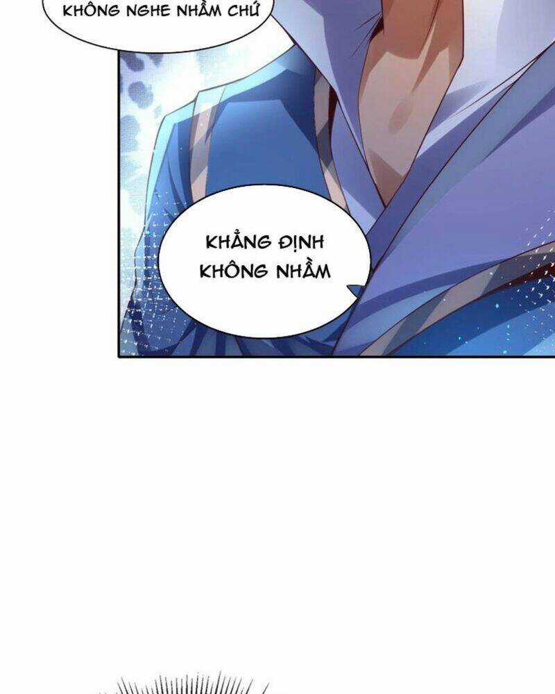 Tiên Tử, Ngươi Có Điềm Đại Hung! Chapter 16 trang 12