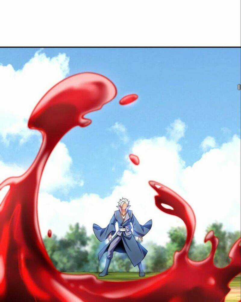 Tiên Tử, Ngươi Có Điềm Đại Hung! Chapter 16 trang 120