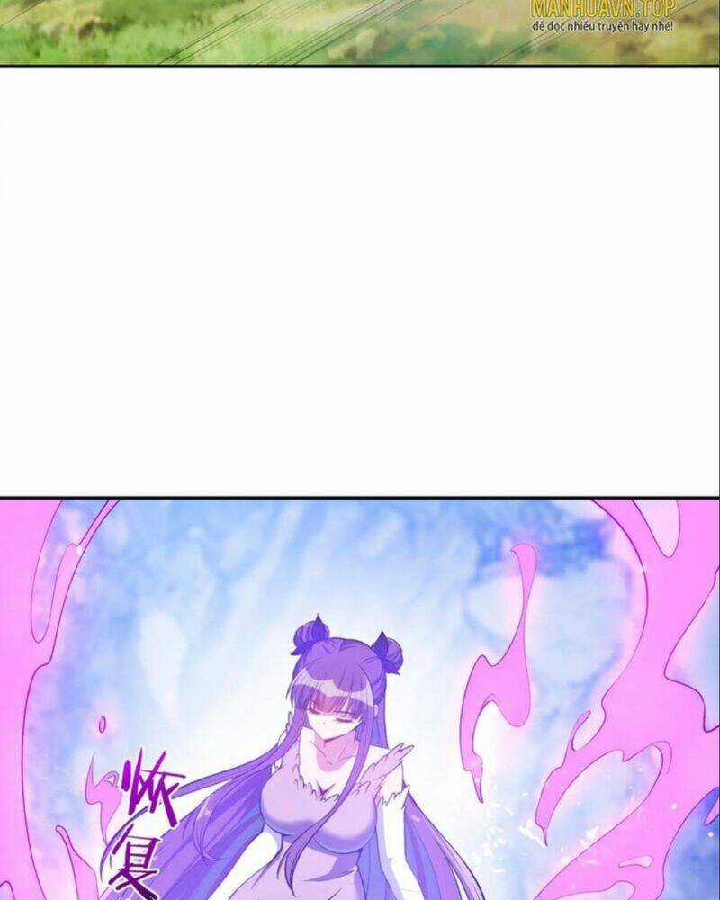 Tiên Tử, Ngươi Có Điềm Đại Hung! Chapter 16 trang 123