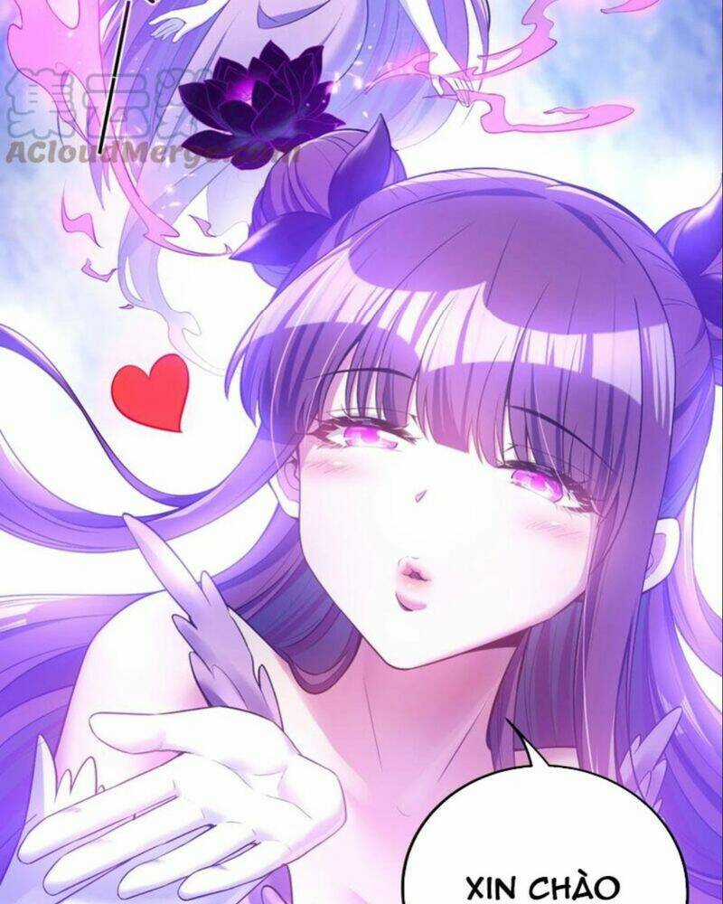 Tiên Tử, Ngươi Có Điềm Đại Hung! Chapter 16 trang 124