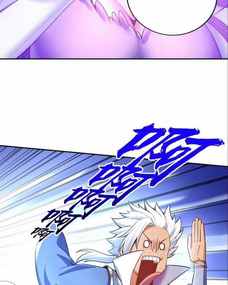 Tiên Tử, Ngươi Có Điềm Đại Hung! Chapter 16 trang 125