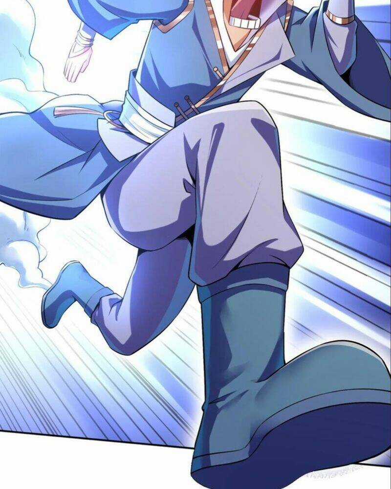 Tiên Tử, Ngươi Có Điềm Đại Hung! Chapter 16 trang 126