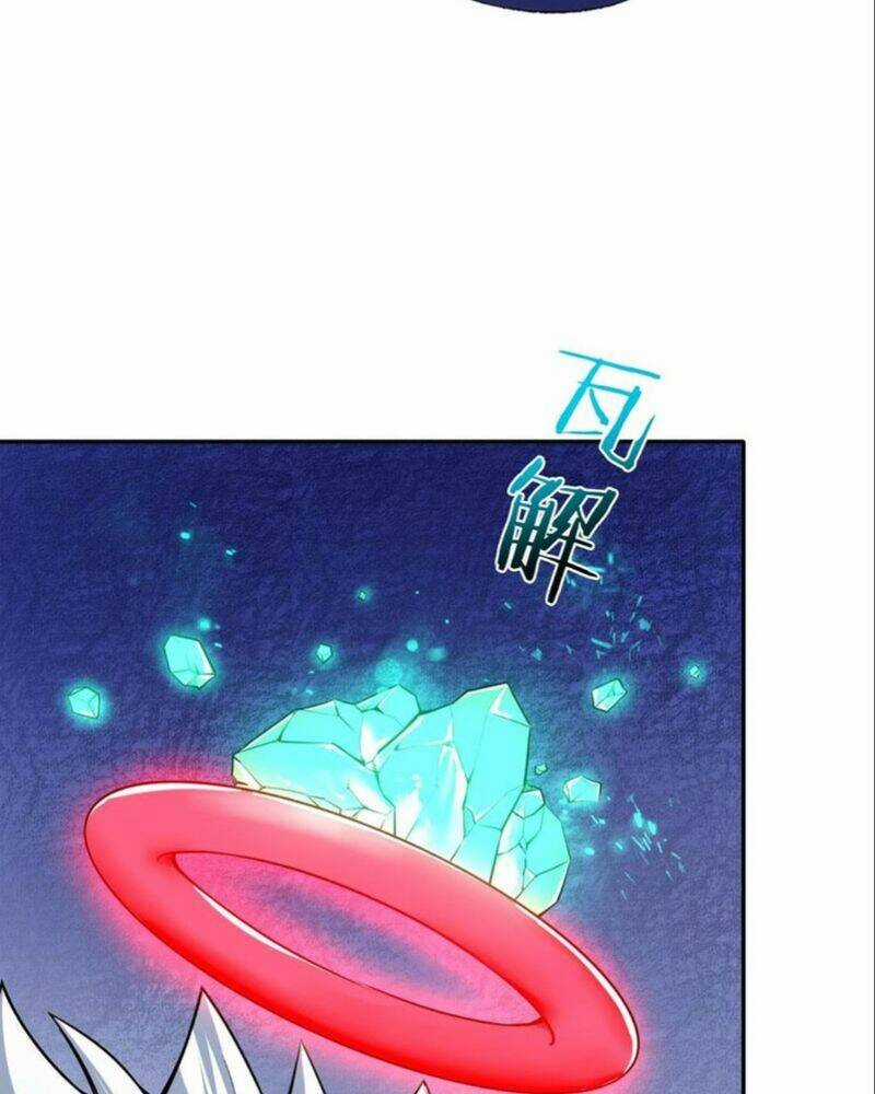 Tiên Tử, Ngươi Có Điềm Đại Hung! Chapter 16 trang 127