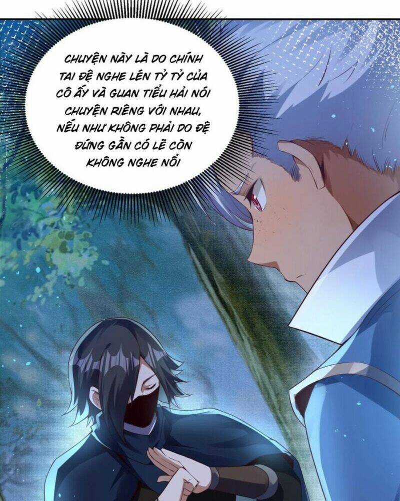 Tiên Tử, Ngươi Có Điềm Đại Hung! Chapter 16 trang 13