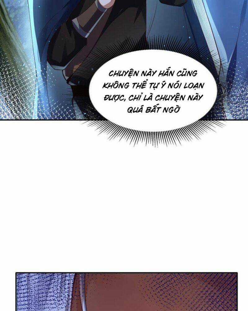 Tiên Tử, Ngươi Có Điềm Đại Hung! Chapter 16 trang 14