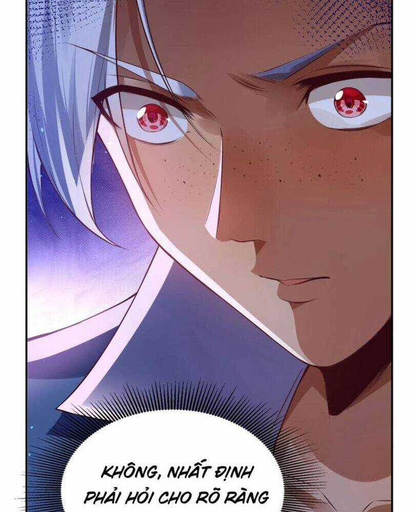 Tiên Tử, Ngươi Có Điềm Đại Hung! Chapter 16 trang 15