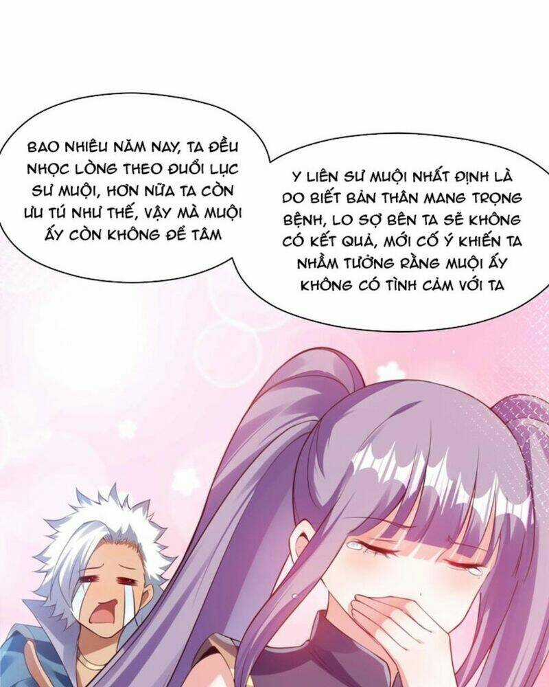 Tiên Tử, Ngươi Có Điềm Đại Hung! Chapter 16 trang 17