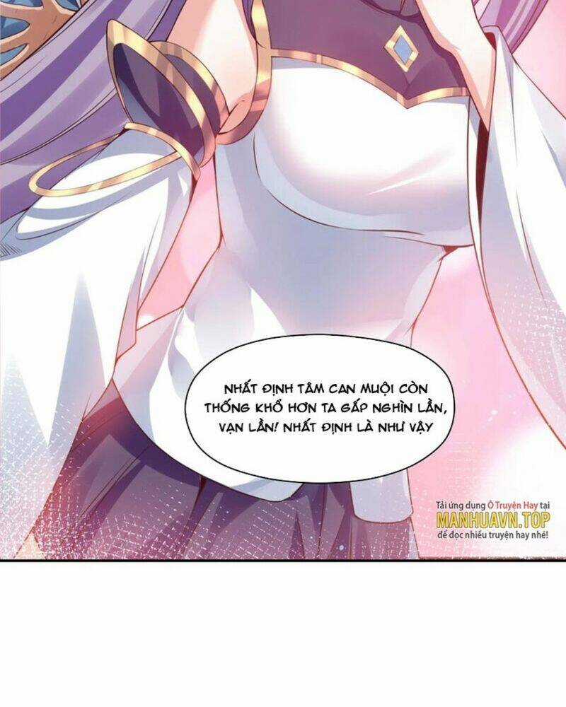 Tiên Tử, Ngươi Có Điềm Đại Hung! Chapter 16 trang 18