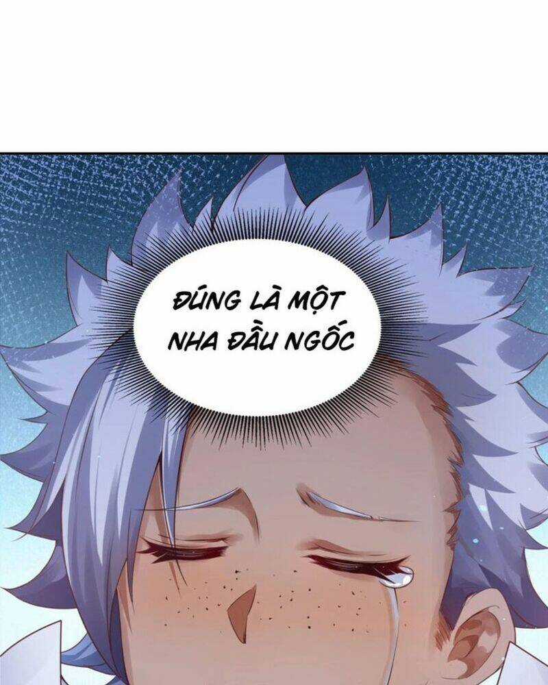 Tiên Tử, Ngươi Có Điềm Đại Hung! Chapter 16 trang 19