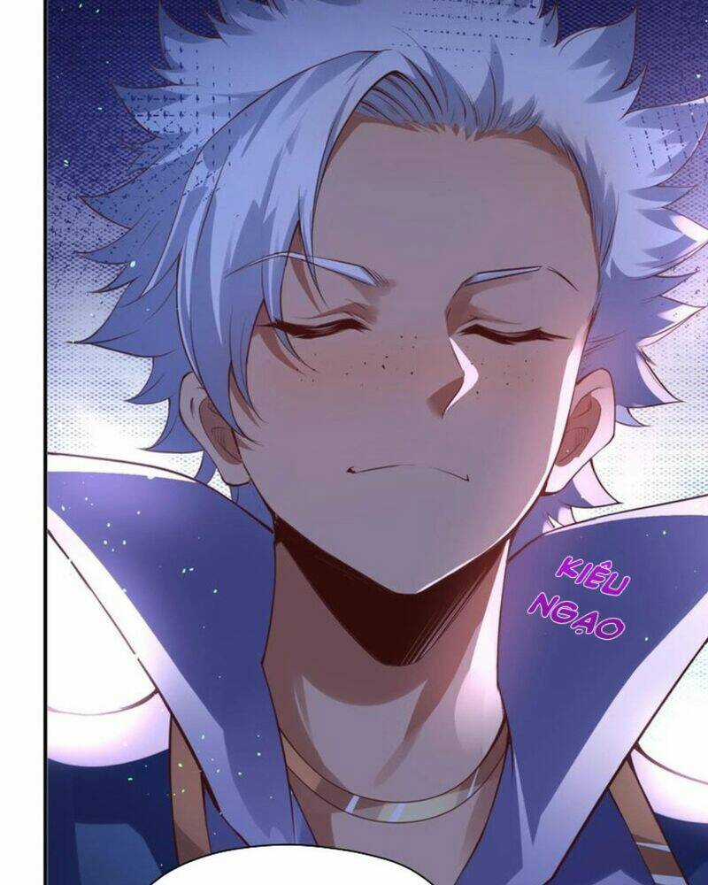 Tiên Tử, Ngươi Có Điềm Đại Hung! Chapter 16 trang 2