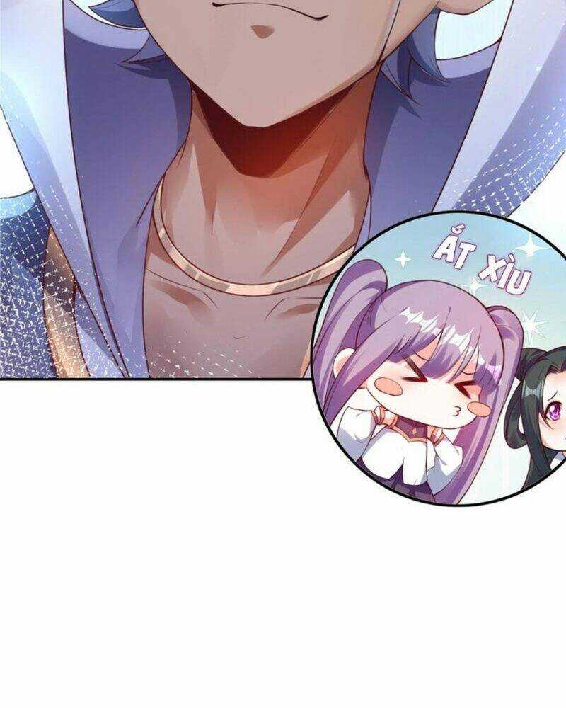 Tiên Tử, Ngươi Có Điềm Đại Hung! Chapter 16 trang 20