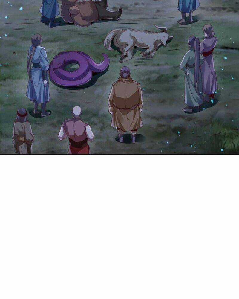 Tiên Tử, Ngươi Có Điềm Đại Hung! Chapter 16 trang 22