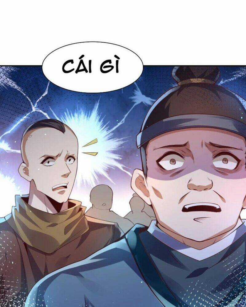 Tiên Tử, Ngươi Có Điềm Đại Hung! Chapter 16 trang 23