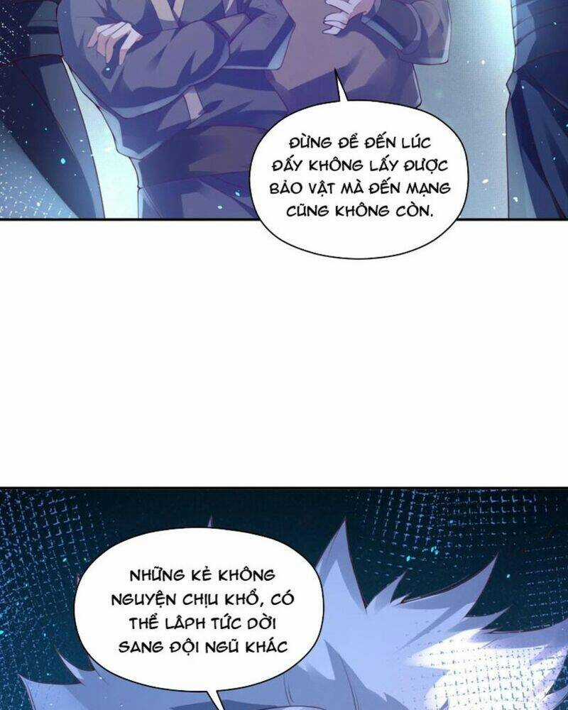 Tiên Tử, Ngươi Có Điềm Đại Hung! Chapter 16 trang 25