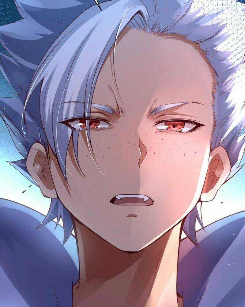 Tiên Tử, Ngươi Có Điềm Đại Hung! Chapter 16 trang 26