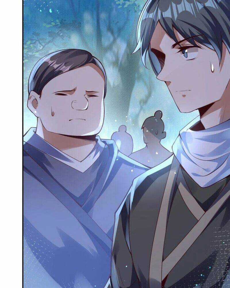 Tiên Tử, Ngươi Có Điềm Đại Hung! Chapter 16 trang 28