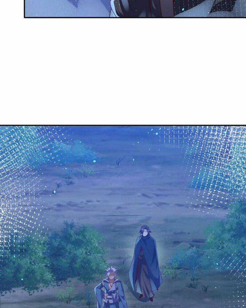 Tiên Tử, Ngươi Có Điềm Đại Hung! Chapter 16 trang 29