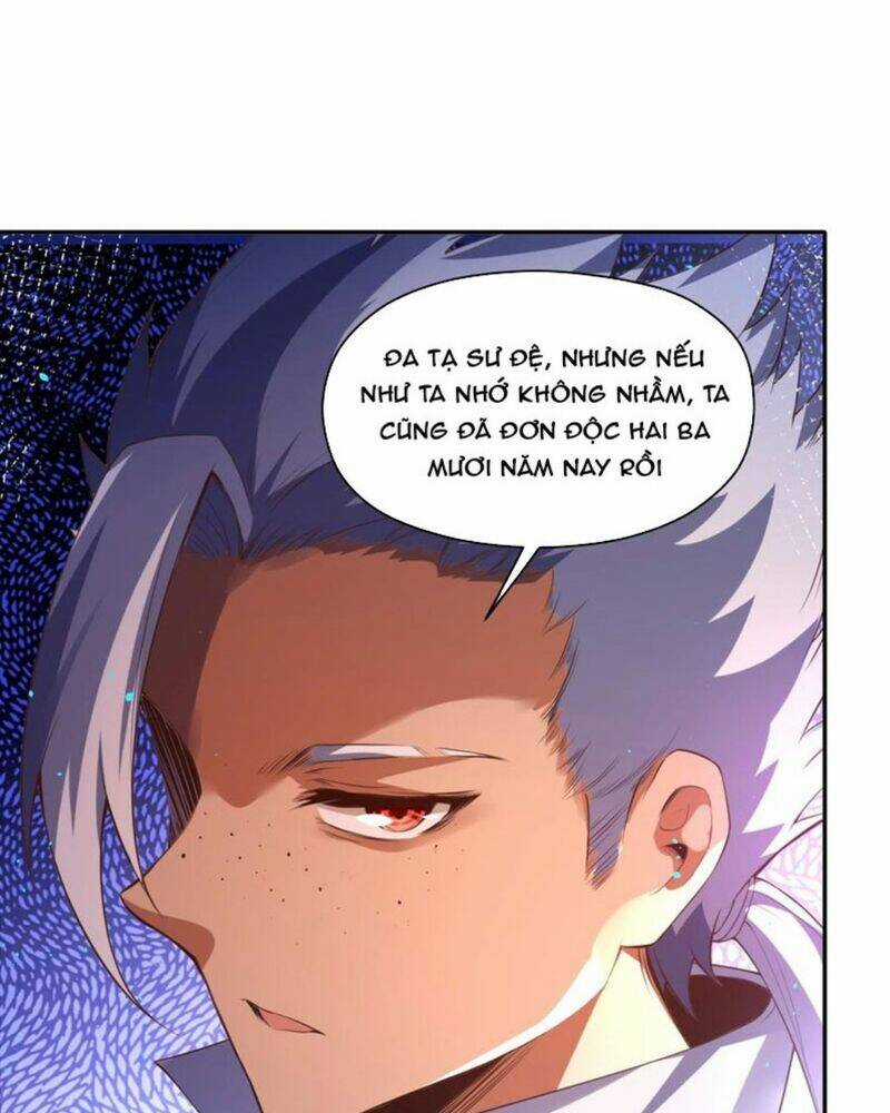 Tiên Tử, Ngươi Có Điềm Đại Hung! Chapter 16 trang 33