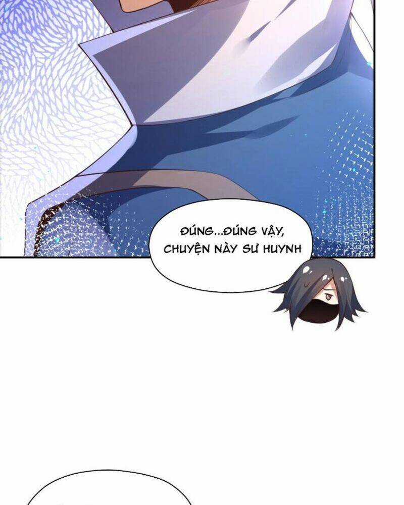 Tiên Tử, Ngươi Có Điềm Đại Hung! Chapter 16 trang 34