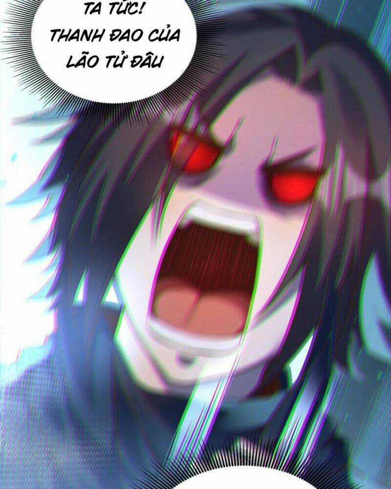 Tiên Tử, Ngươi Có Điềm Đại Hung! Chapter 16 trang 37