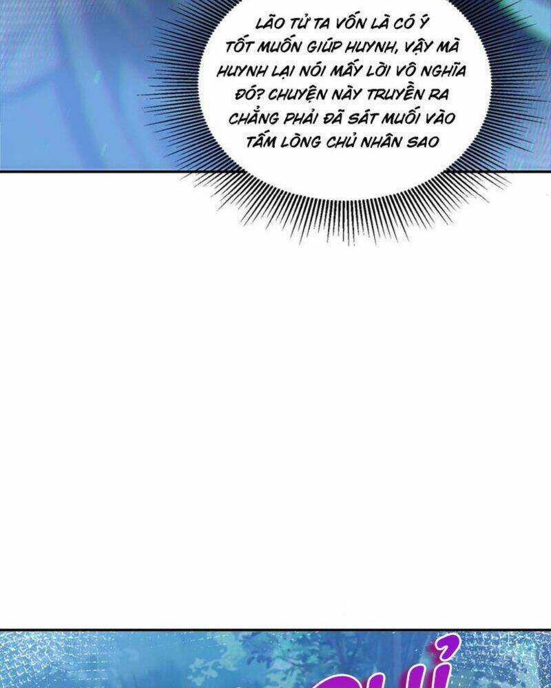 Tiên Tử, Ngươi Có Điềm Đại Hung! Chapter 16 trang 38