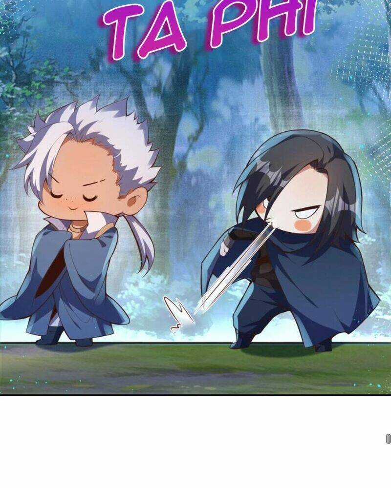 Tiên Tử, Ngươi Có Điềm Đại Hung! Chapter 16 trang 39